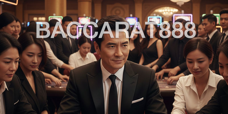 บาคาร่าสายบันเทินรุ่นใหม่ เล่นแล้วได้เงินจริงหรือ